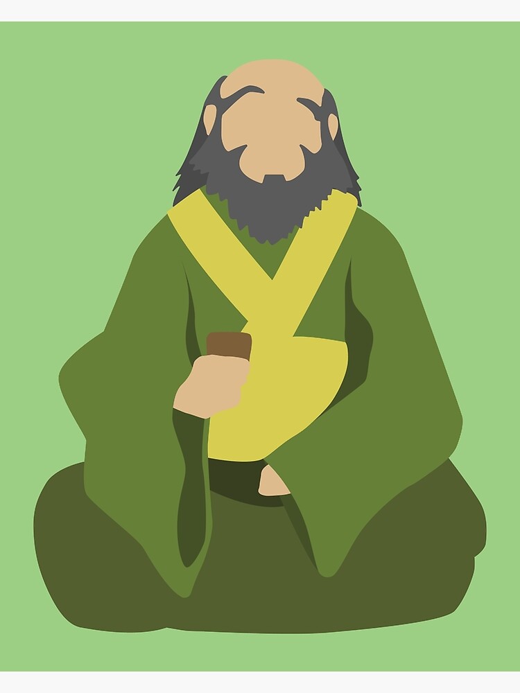 Iroh by DamionMauville HD wallpaper | Pxfuel