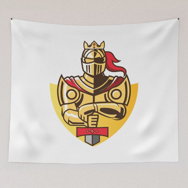 Item preview, King warriors designed and sold by PG Shop Art.