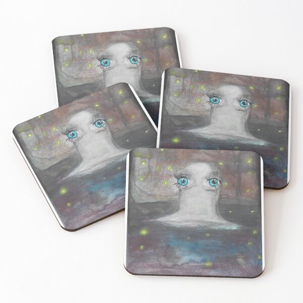 Item preview, Phantom Lash designed and sold by Clarissa Butler.