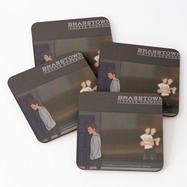 Item preview, ‘Can I Be Him?’ designed and sold by luxeartt.