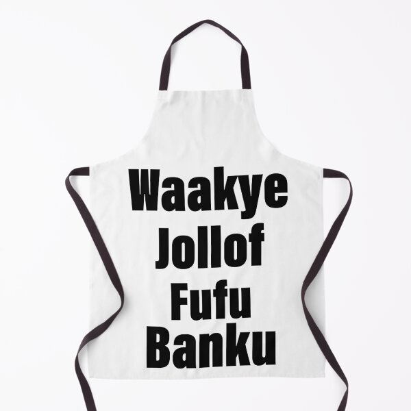 Item preview, Ghanaian Food designed and sold by sourceoflife.