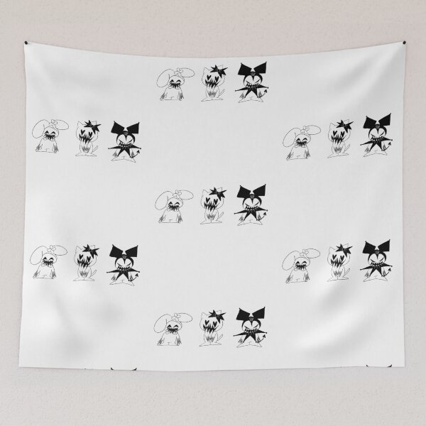 Item preview, FRiENDz designed and sold by megswegs.