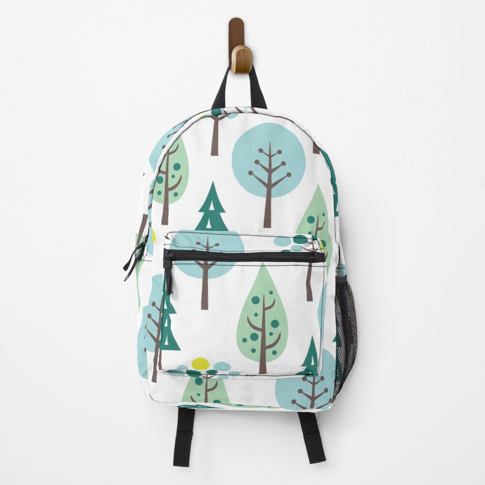 Item preview, Backpack designed and sold by RaionKeiji.