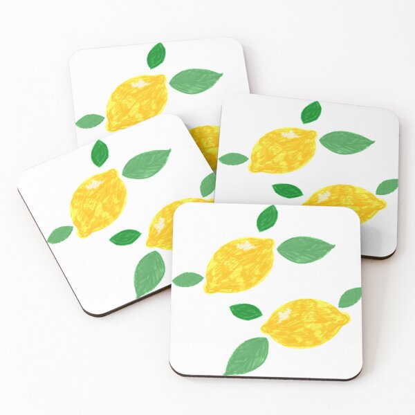Item preview, Cute Lemons designed and sold by Serinah Williams.