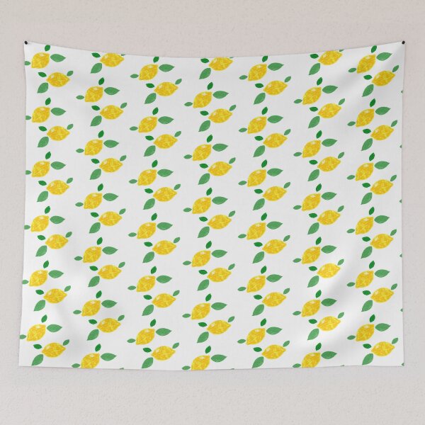 Item preview, Cute Lemons designed and sold by Serinah Williams.