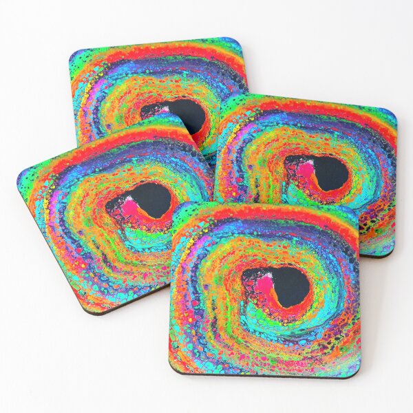 Item preview, Psychedelic spiral  designed and sold by Ari00023.
