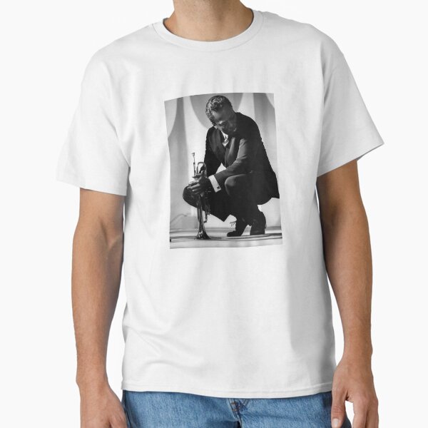 Item preview, Black and White Photo of Miles Davis designed and sold by Young's Print Shop.