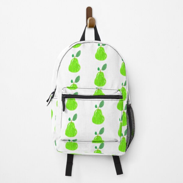 Item preview, Cute Pear designed and sold by Serinah Williams.