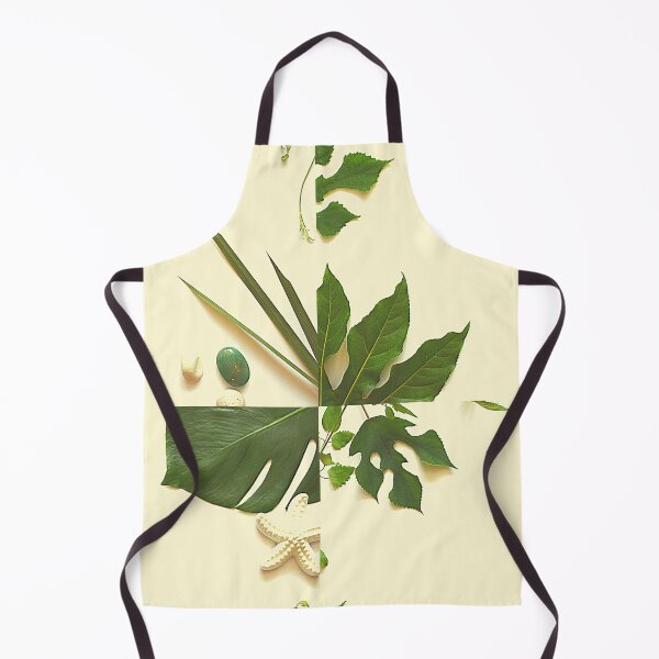 Item preview, Tropical leaves pattern designed and sold by Erick  Tezó.