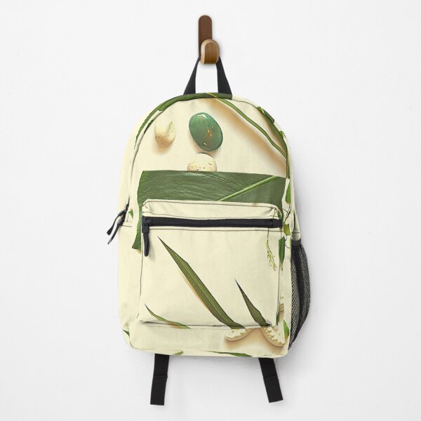 Item preview, Tropical leaves pattern designed and sold by Erick  Tezó.