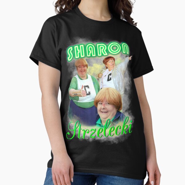 Aperçu de l'œuvre SHARON STRZELECKI KATH ET KIM créée et vendue par jessberghan.