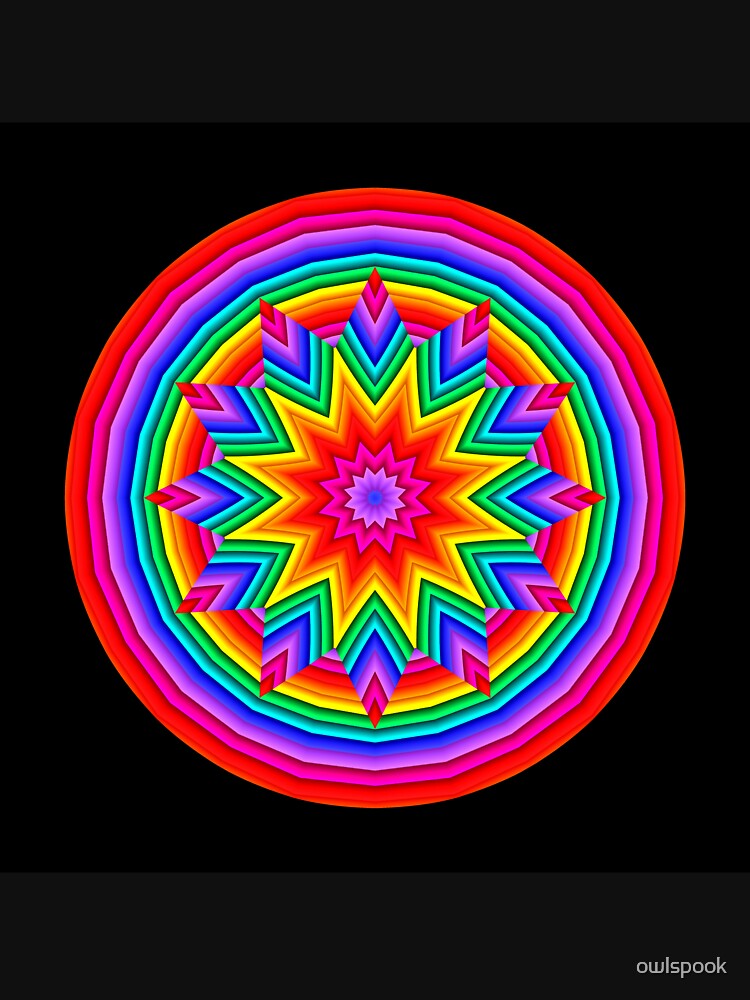 Eye Candy II by owlspook