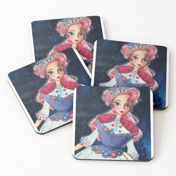 Item preview, Princess Diva designed and sold by Ghaida-mb.