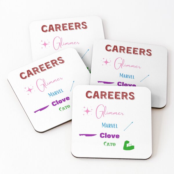 Item preview, Careers designed and sold by musical designs.