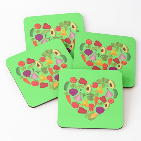 Item preview, World Vegetarian Day designed and sold by ReshenNY.