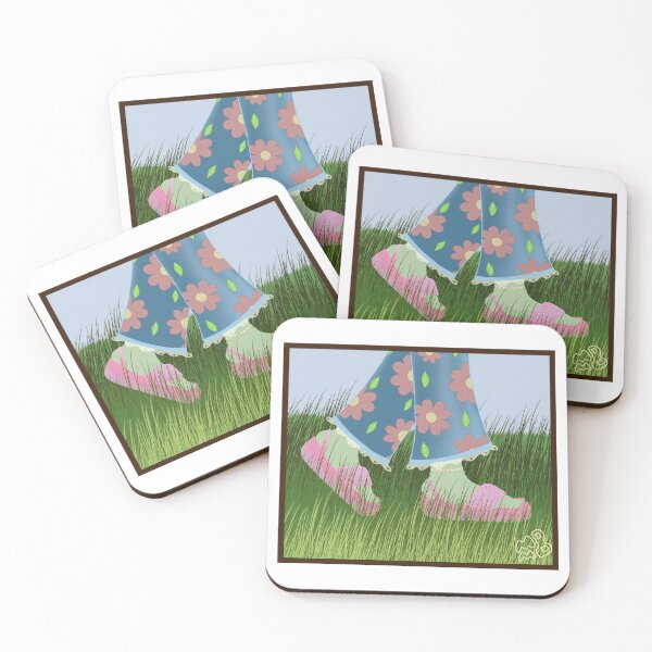 Item preview, Walk Among the Earth Album designed and sold by MuchoMangobussy.