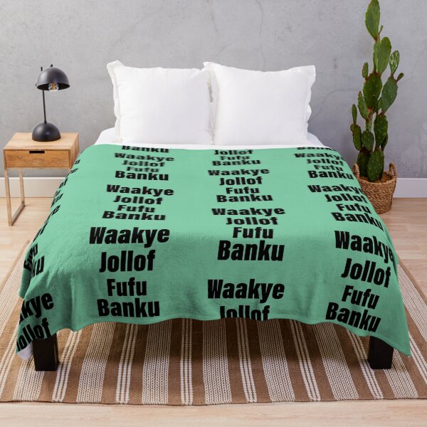 Item preview, Ghanaian Food designed and sold by sourceoflife.