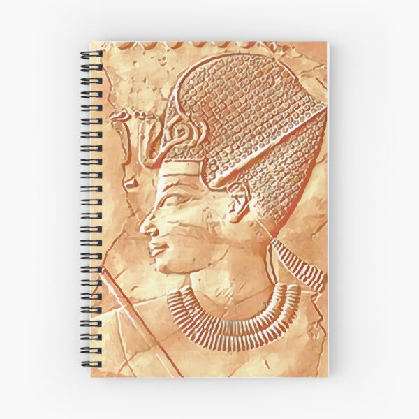 Item preview, Amunhotep III relief fragment designed and sold by DotorEaon.