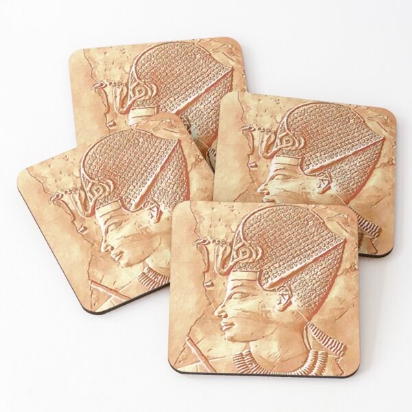 Item preview, Amunhotep III relief fragment designed and sold by DotorEaon.