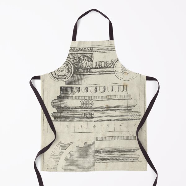 Item preview, Column - Giovanni Battista Montano, 1636 designed and sold by Gin Neko.