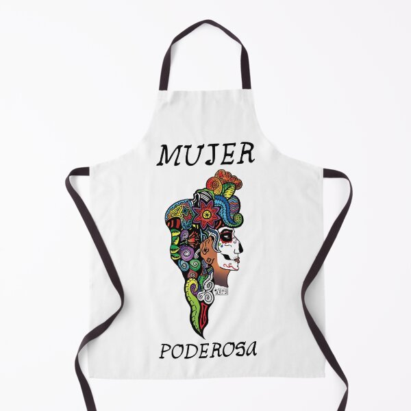 Item preview, Mujer Poderosa Catrina designed and sold by SitedaArts.