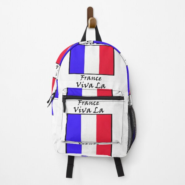 Item preview, French flag designed and sold by cringe0015.