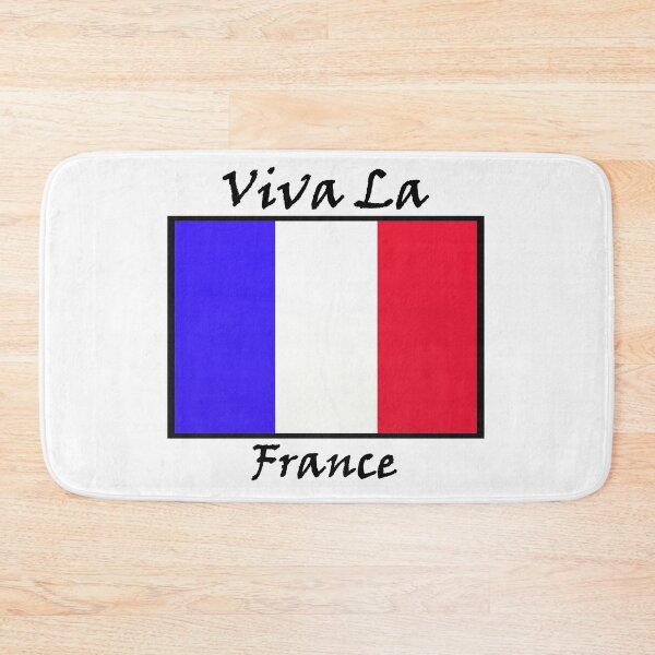 Item preview, French flag  designed and sold by cringe0015.