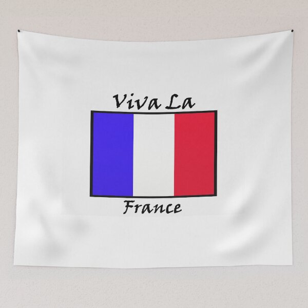 Item preview, French flag  designed and sold by cringe0015.