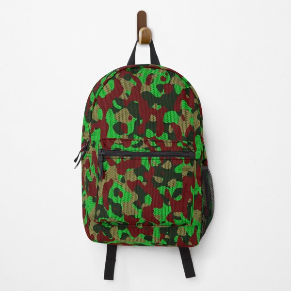 Item preview, Bloody Mess Camo designed and sold by JohnnyTaco.