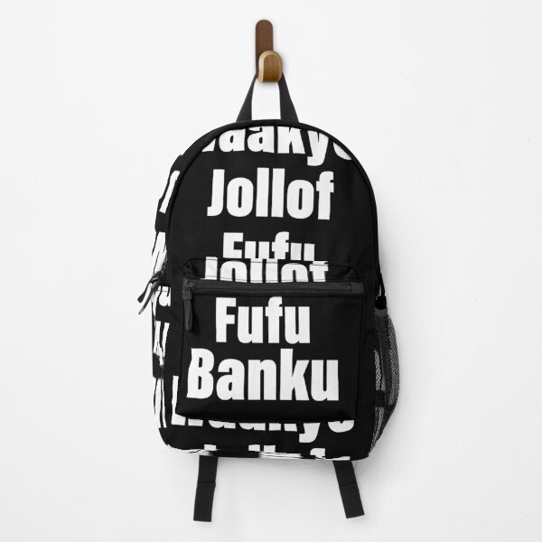 Item preview,  Ghanaian Food designed and sold by sourceoflife.