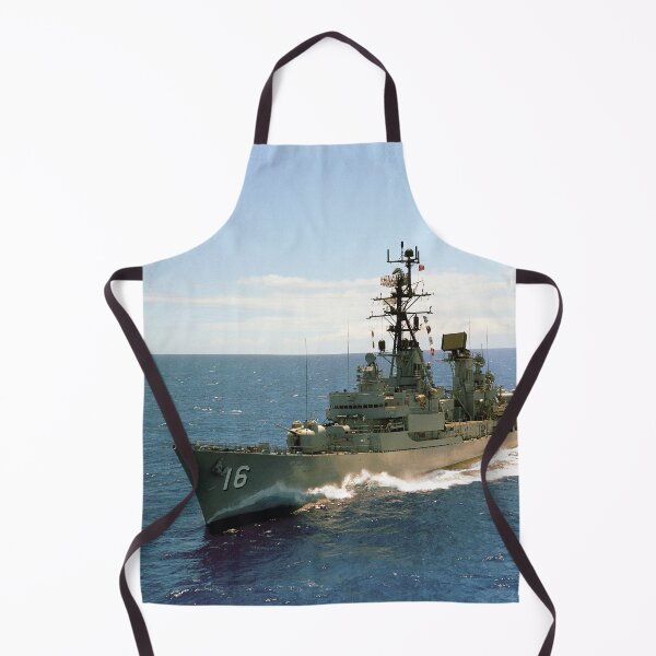 Item preview, USS JOSEPH STRAUSS (DDG-16) SHIP'S STORE designed and sold by militarygifts.