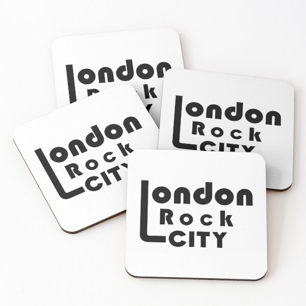 Item preview, London Rock City Original designed and sold by LondonRockCity.