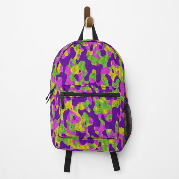 Item preview, Trippy Camo designed and sold by JohnnyTaco.
