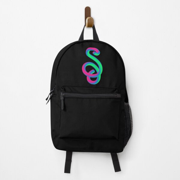 Item preview, Letter S Neon Multicolor designed and sold by Aethel84.