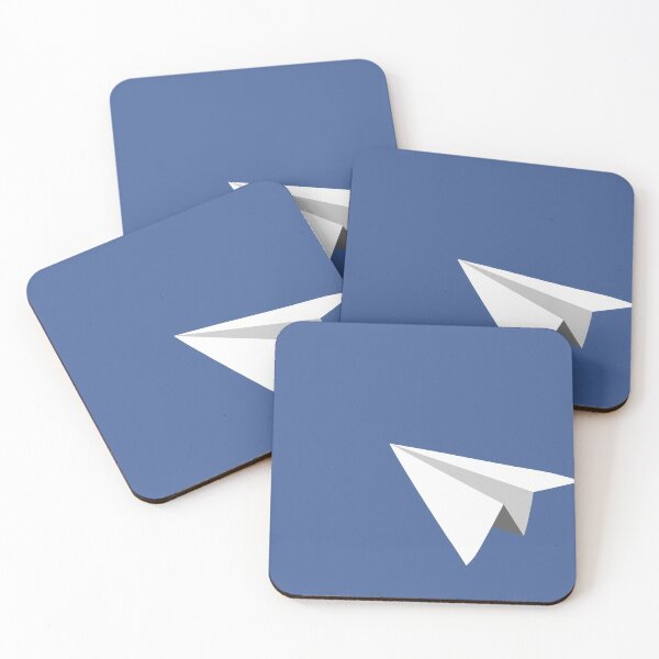 Item preview, Paper Plane designed and sold by FullonFulton.