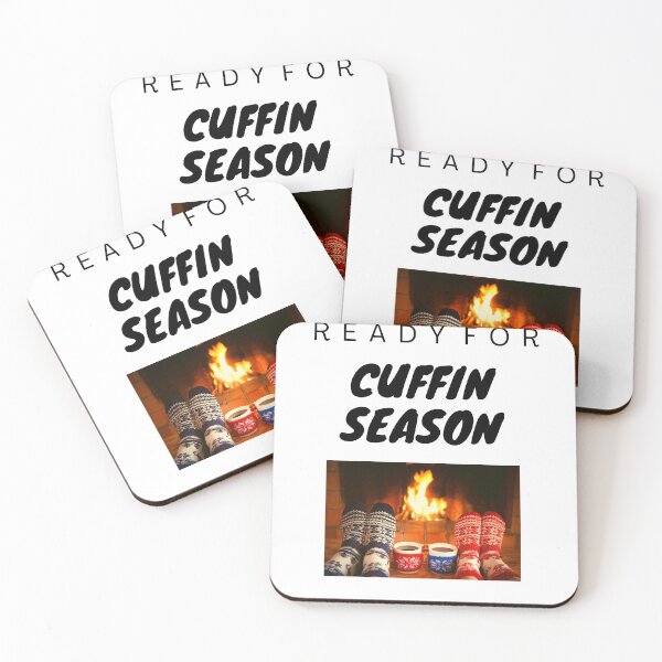 Item preview, Cuffin Season designed and sold by camteng.
