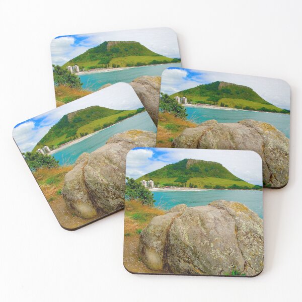 Item preview, Mount Maunganui designed and sold by Anthony Macaluso.