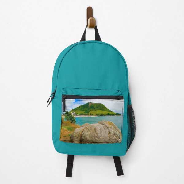 Item preview, Mount Maunganui designed and sold by Anthony Macaluso.