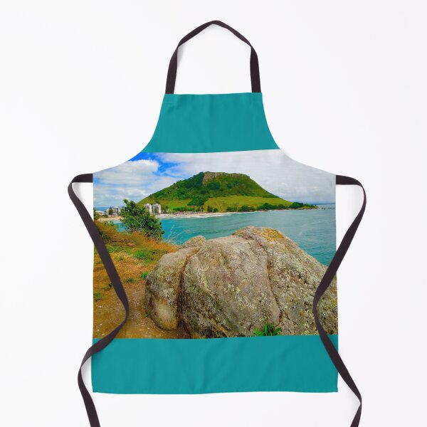 Item preview, Mount Maunganui designed and sold by Anthony Macaluso.