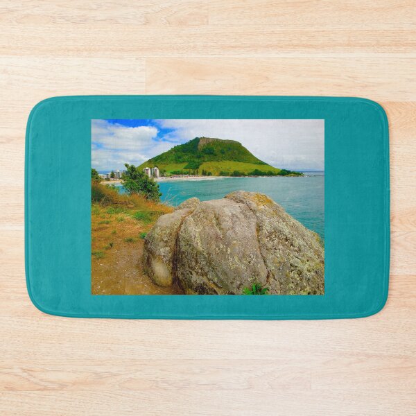 Item preview, Mount Maunganui designed and sold by Anthony Macaluso.