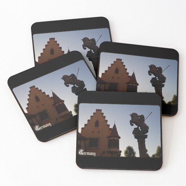 Item preview, World Showcase - Germany designed and sold by tymonardo.