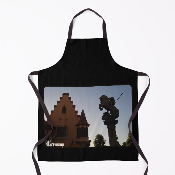 Item preview, World Showcase - Germany designed and sold by tymonardo.