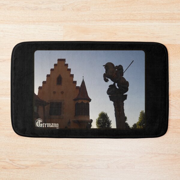 Item preview, World Showcase - Germany designed and sold by tymonardo.