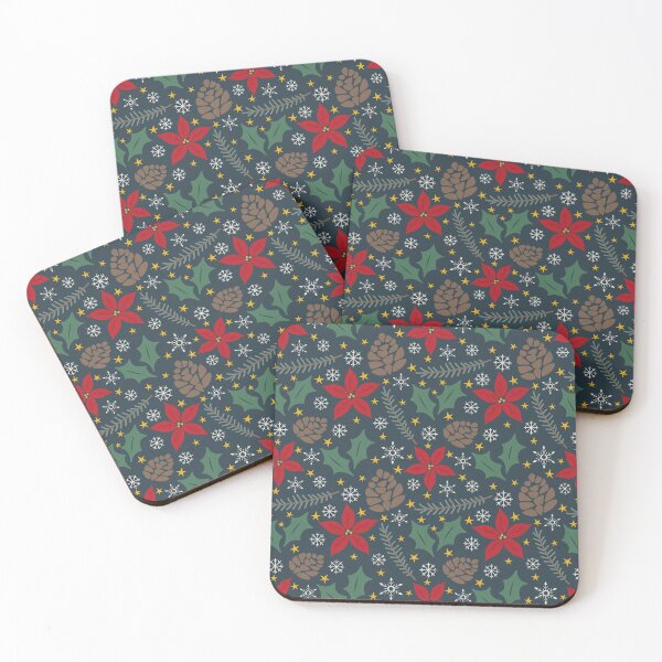 Item preview, Christmas Patterns designed and sold by InvestingRoad.