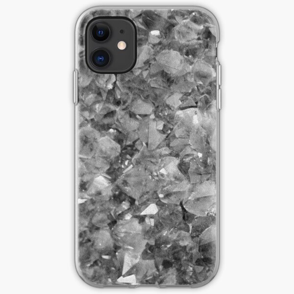 Quartz iPhone Soft Case