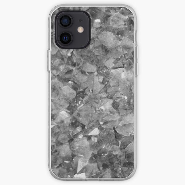 Quartz iPhone Soft Case