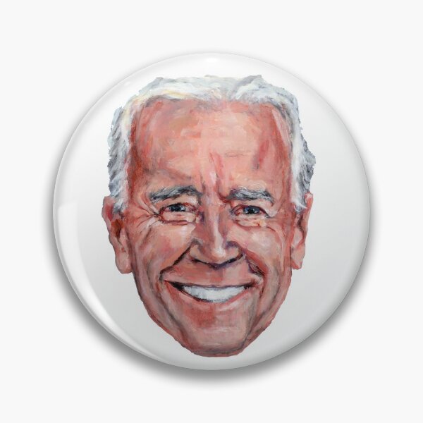 Item preview, Biden 2020 designed and sold by eileencoyneart.