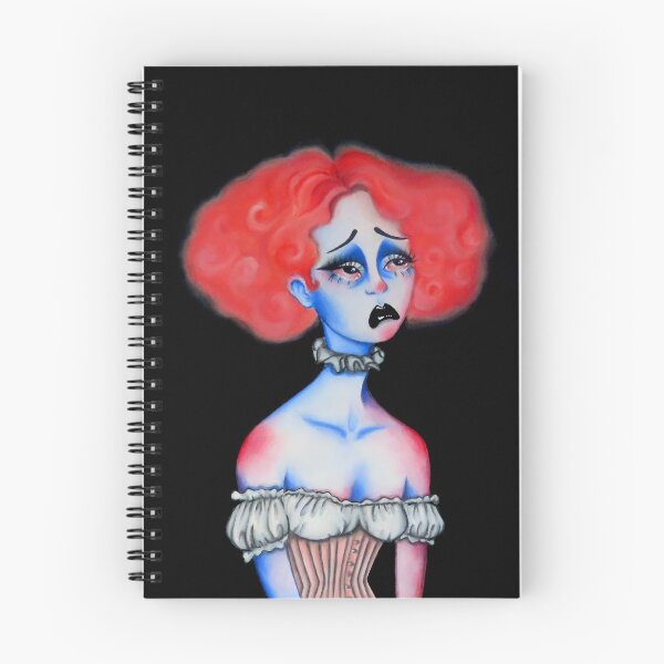 Item preview, Sad Clown designed and sold by pentraart.