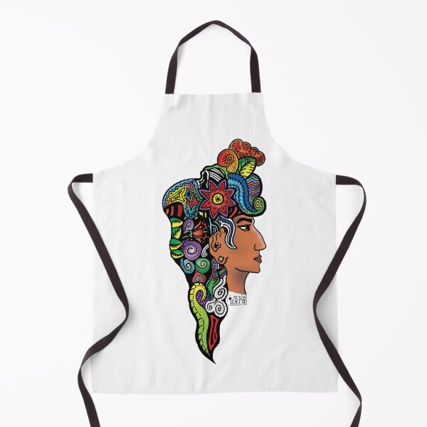 Item preview, Mujer Poderosa Graphic designed and sold by SitedaArts.