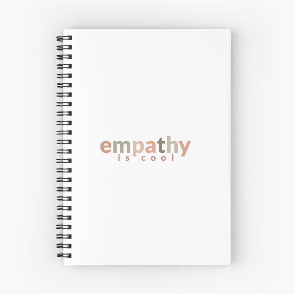 Item preview, Empathy Is Cool designed and sold by cassandr-a.